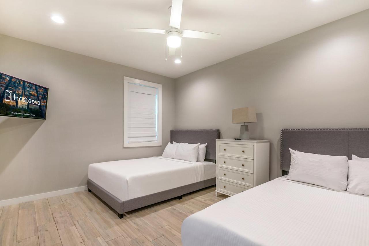 Bienville Villas: Brand New 4Br New Orleans Luaran gambar