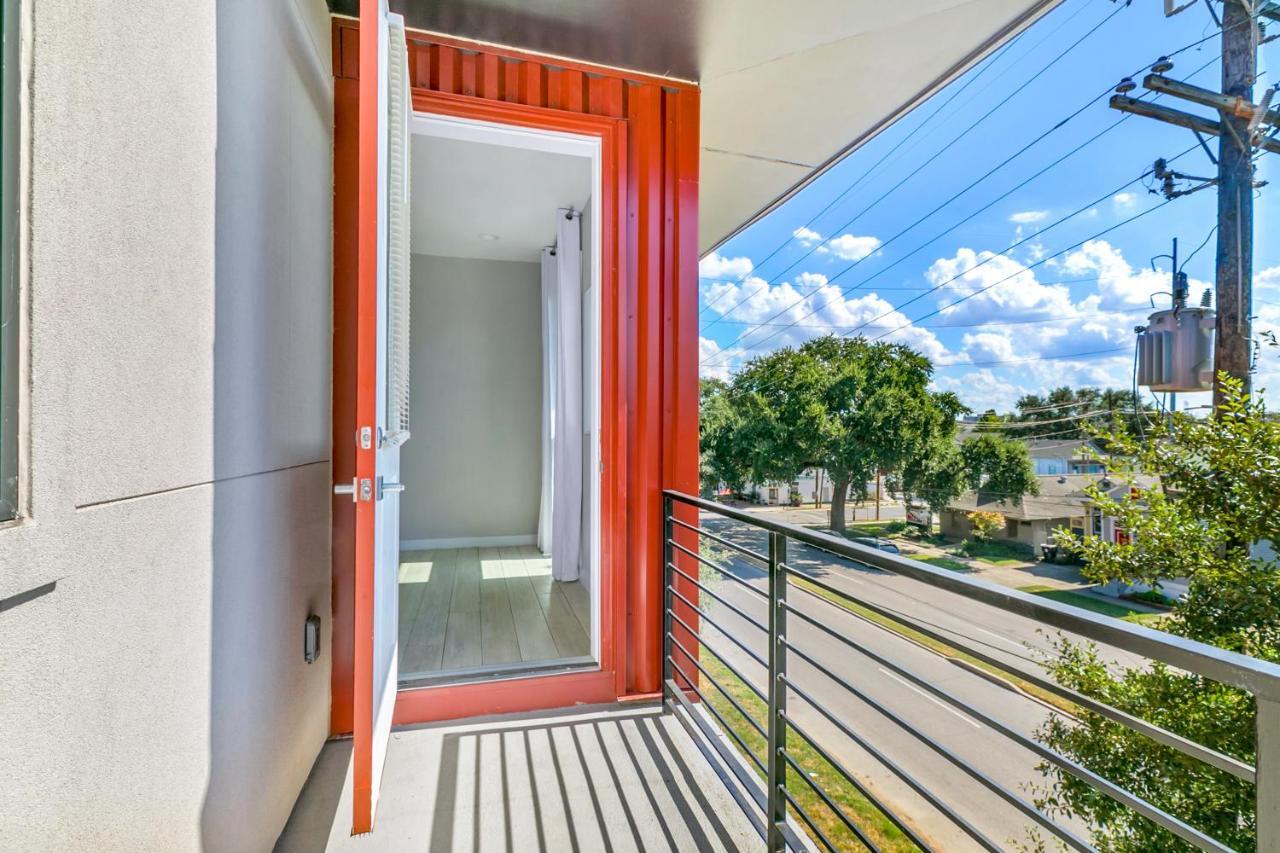 Bienville Villas: Brand New 4Br New Orleans Luaran gambar