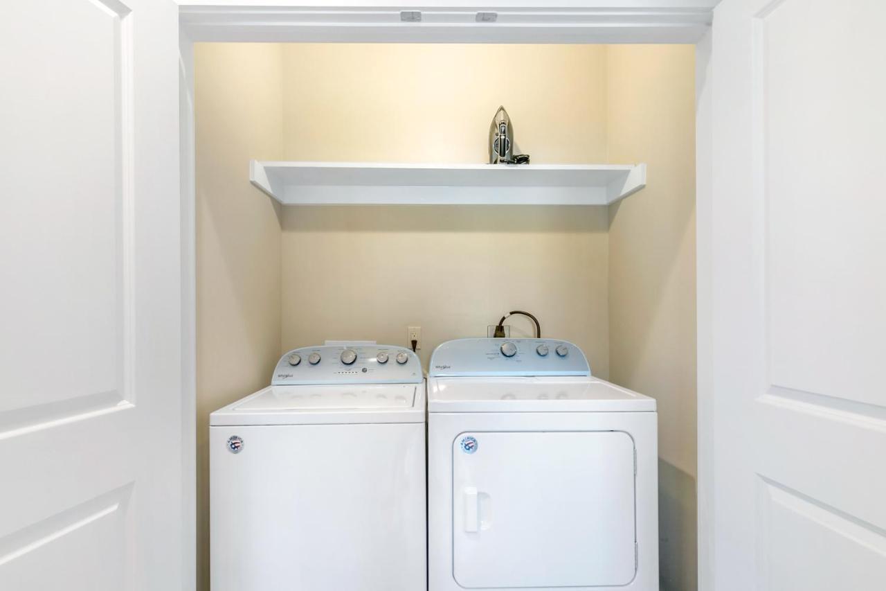 Bienville Villas: Brand New 4Br New Orleans Luaran gambar