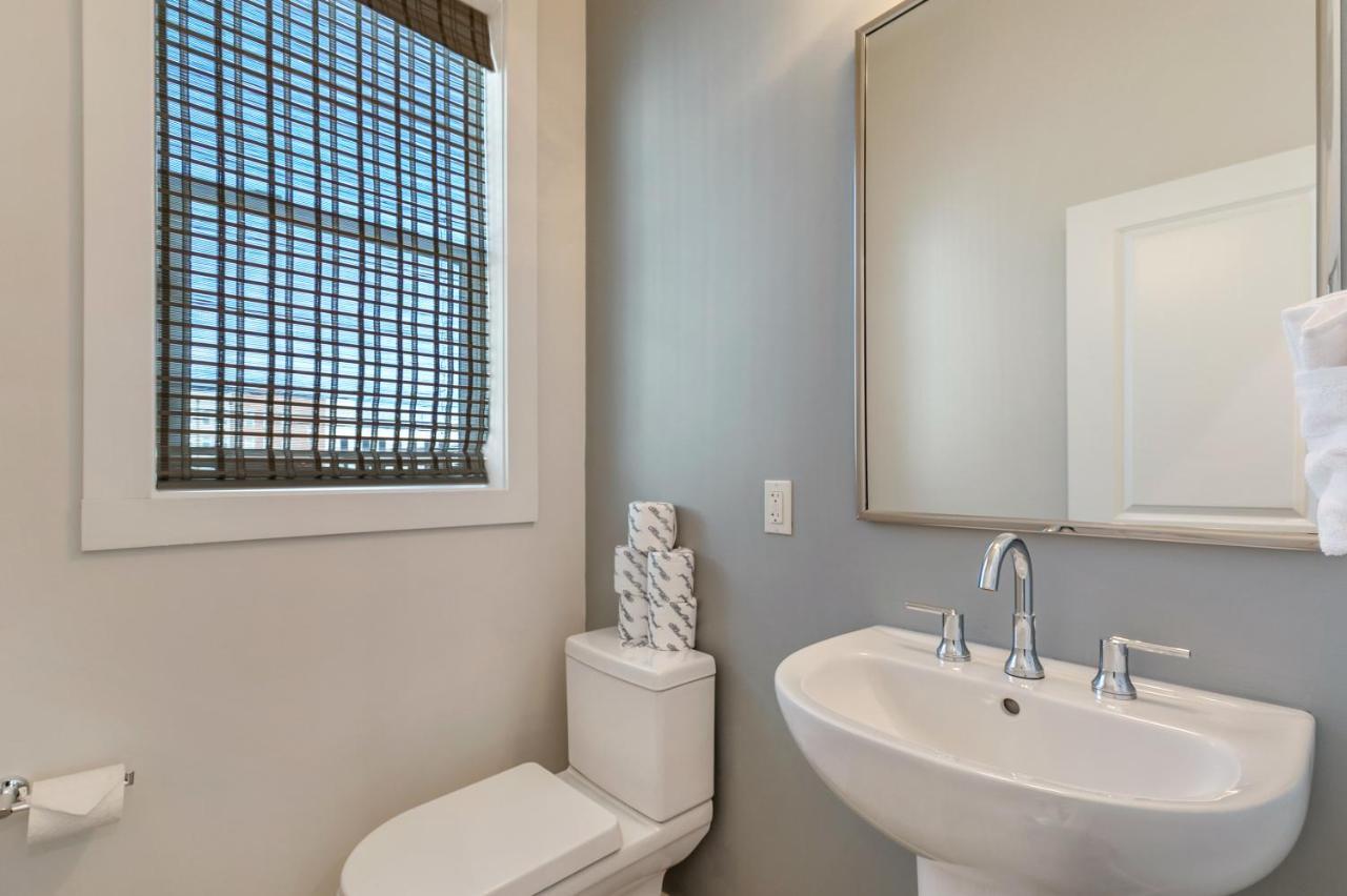Bienville Villas: Brand New 4Br New Orleans Luaran gambar
